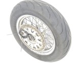 Front Wheel Rim + Tire Assembly  55311-41F01 Suzuki Volusia VL800 OEM 20... - $178.19