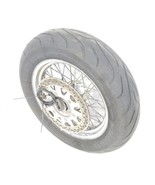 Front Wheel Rim + Tire Assembly  55311-41F01 Suzuki Volusia VL800 OEM 20... - £140.22 GBP