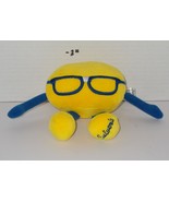 2023 Culvers Exclusive 4” Curdis Mascot Stuffed Plush Doll toy Rare Chee... - $20.30 CAD