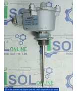 Eberle 174541115810 Temperature Controller 1745 4 1115 810 250VAC 10A 0-... - €298,93 EUR
