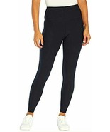 NewNoTag Orvis Womens Midweight High Rise Fleeced Lined Legging Size: XS... - £15.73 GBP
