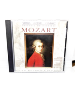 Mozart Jupiter Symphonie - London Philharmonic, Alfred Scholz - CD - $10.88