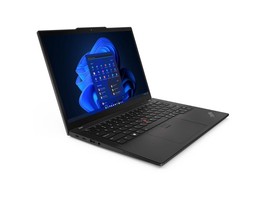 Lenovo 13.3&quot; ThinkPad X13 Gen 4 Multi-Touch Laptop (Deep Black), 1.8 GHz... - £1,860.49 GBP