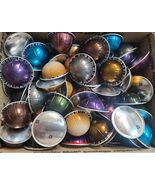 Nespresso Vertuo Variety Pack Coffee/Espresso Pods 60 ct BULK/LOOSE - $95.23 CAD
