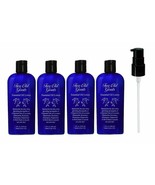 Two Old Goats Essential Oil Blend, 8 Fl. Oz. / 240 ML (4 Pack with 1 Pump) - $1,379.25 MXN