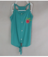 NWT Top Paw Summer Vibin Tank Dog Size Large - $6.77 CAD