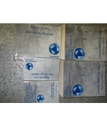 2001 Ford EXPEDITION NAVIGATOR TRUCK Service Shop Repair Manual Set FACTORY - $280.63 CAD