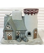 lemax Christmas village houses - $31.21 CAD