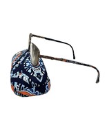 Vera Bradley Bonnie Eyeglass Frames Marrakech 53-17-135 Brown Pink Flora... - €20,45 EUR Vera Bradley Bonnie Eyeglass Frames Marrakech 53-17-135 Brown Pink Flora... - €20,45 EUR