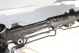 07-10 BMW E92 328I COUPE POWER STEERING RACK M1232 image 6