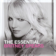 Britney Spears - The Essential Britney Spears (2xCD, Comp) (Mint (M)) - £19.76 GBP