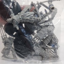 Hordes Trollbloods Imaplers Unit Of (5) In Bag - $29.69