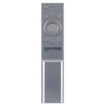 Bn59-01291A Replace Voice Search Remote Fit For Samsung Smart Qled Tv 2017 Model - £43.94 GBP