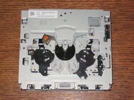 Fujitsu Ten cd mp3 mechanism Drive 321000 5430B700 2007-2010 GM CHEVY Bu... - $39.59