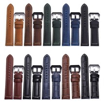 Panerai Replacement Strap for PAM111/441/312 Genuine leather Watch Band Strap - $14.95