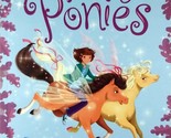 Pony Princess (Fairy Ponies) by Zanna Davidson / 2014 Usborne Paperback - $2.27