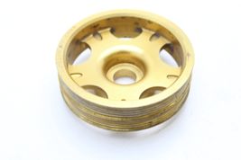 2002-2014 SUBARU IMPREZA WRX PERRIN ENGINE CRANK SHAFT PULLEY U0361 image 3