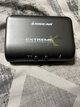 IOGEAR GCS1732 Extreme X USB PS/2 2 Port MiniView Multiplatform KVMP Switch - $185.34 MXN