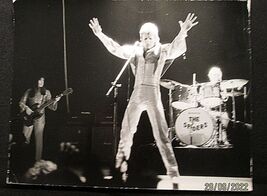 DAVID BOWIE (RARE VINTAGE 1970,S PHOTO) CLASSIC VINTAGE DAVID BOWIE - €191,11 EUR
