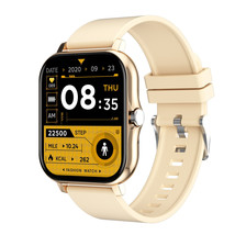 Sedentary Alarm Clock Health Monitor Bluetooth Call Multi-Sport C900ultra Smartw - £30.37 GBP