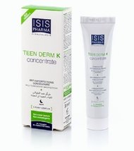 Isis Pharma Teen Derm K Concentrate, 30ml - $24.74