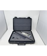 Vaisala HMI41 Humidity/Temperature Indicator -W Case NO PROBE For Parts ... - $38.70