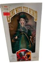 Gone with the Wind Scarlett O&#39;Hara Ltd Edition by World Doll 71151 NIB  - £17.07 GBP