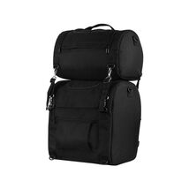Large Heavy Duty Textile Sissy Bar Bag - 737841 - €103,81 EUR