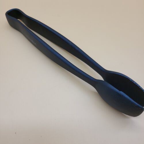 Primary image for KitchenAid Tongs Heat Resistant Nylon 12 Inch Black