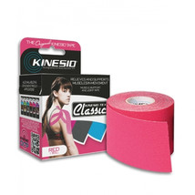 Kinesio Tex Classic 2&quot; X 13&#39; Hypoallergenic Latex Free Entry Level Prici... - £9.38 GBP