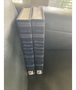 A DOCUMENTARY HISTORY OF AMERICAN HIGHER EDUCATION By Richard Hofstadter... - $742.56 MXN