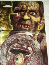 Halloween Zombie&#39;s Latex Eye Costume Makeup Theater Stage - £8.76 GBP
