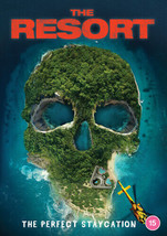 The Resort DVD (2021) Bianca Haase, Chien (DIR) Cert 15 Pre-Owned Region 2 - £14.94 GBP