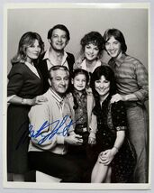 Martin Short Signed Autographed Vintage Glossy 8x10 Photo - $79.99