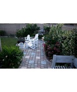 #P-3000 PATIO PAVER BUSINESS IN A BOX w/169 MOLDS SUPPLY KIT MAKES 1000s... - $1,363.24 CAD