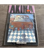 Akira #14 Katsuhiro Otomo Epic Comics FN/VF - $11.42 CAD
