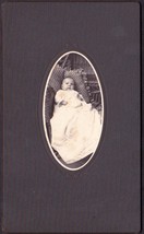 Ruby Rogers Cabinet Photo of Baby - Danbury, Connecticut - £13.97 GBP