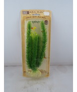 Vintage Aquarium Plant - Club Moss by Penn Plax - New In Package - $649.74 MXN