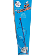 GO CAT - CAT CATCHER   - Cat teaser - # 1 In quality cat toys. MADE IN USA - €12,79 EUR