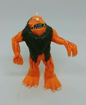 1991 Galoob L.G.T.I. Trash Bag Bunch Skuzbeast 2" PVC Figure - $7.75