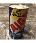 Ajax Powder Cleanser with Bleach, 14 Oz (396 G) - $112.90 MXN