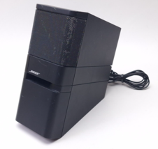 Bose MediaMate Computer Replacement Speaker Non-Powered- Black - $15.16