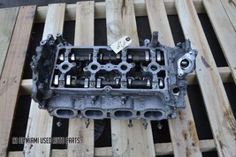 2013 Nissan Juke 1.6L Turbo Cylinder Head Assembly MR16DDTT - £347.96 GBP