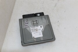 Bmw 328i 528i N52 Engine Control Module Computer Ecu Ecm Pcm 7581123 image 3