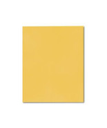 Embossed Pocket Folder - 25 Boxes Per Case - $444.69 CAD