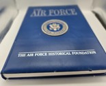 The Air Force Historical Foundation HC book 2002 - $9.89
