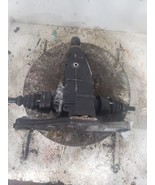Carrier Rear 2.7L Axle ID Euu Fits 00-04 AUDI A6 706609   - $158.40
