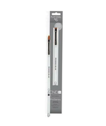 CND ProSeries Gel Brush Flat Oval #6 - $696.05 MXN