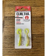 VMC Pro Series Curl Tail Jig 1/32 - €6,78 EUR