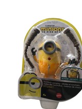 Minions the Rise of Gru STUART - Nunchuck Swinging  Action Set NEW - £6.83 GBP